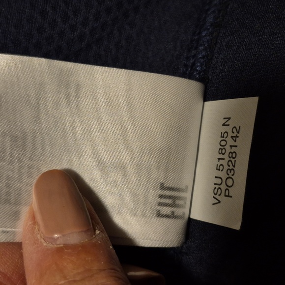 Helly Hansen Propile Jacket Sz.M - Picture 8 of 9